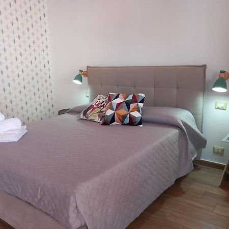 Il Poggio Hotel Агридженто Екстериор снимка
