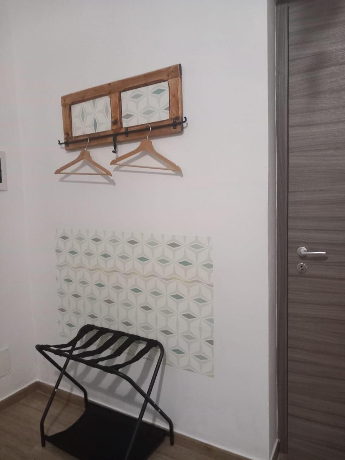 Il Poggio Hotel Агридженто Екстериор снимка