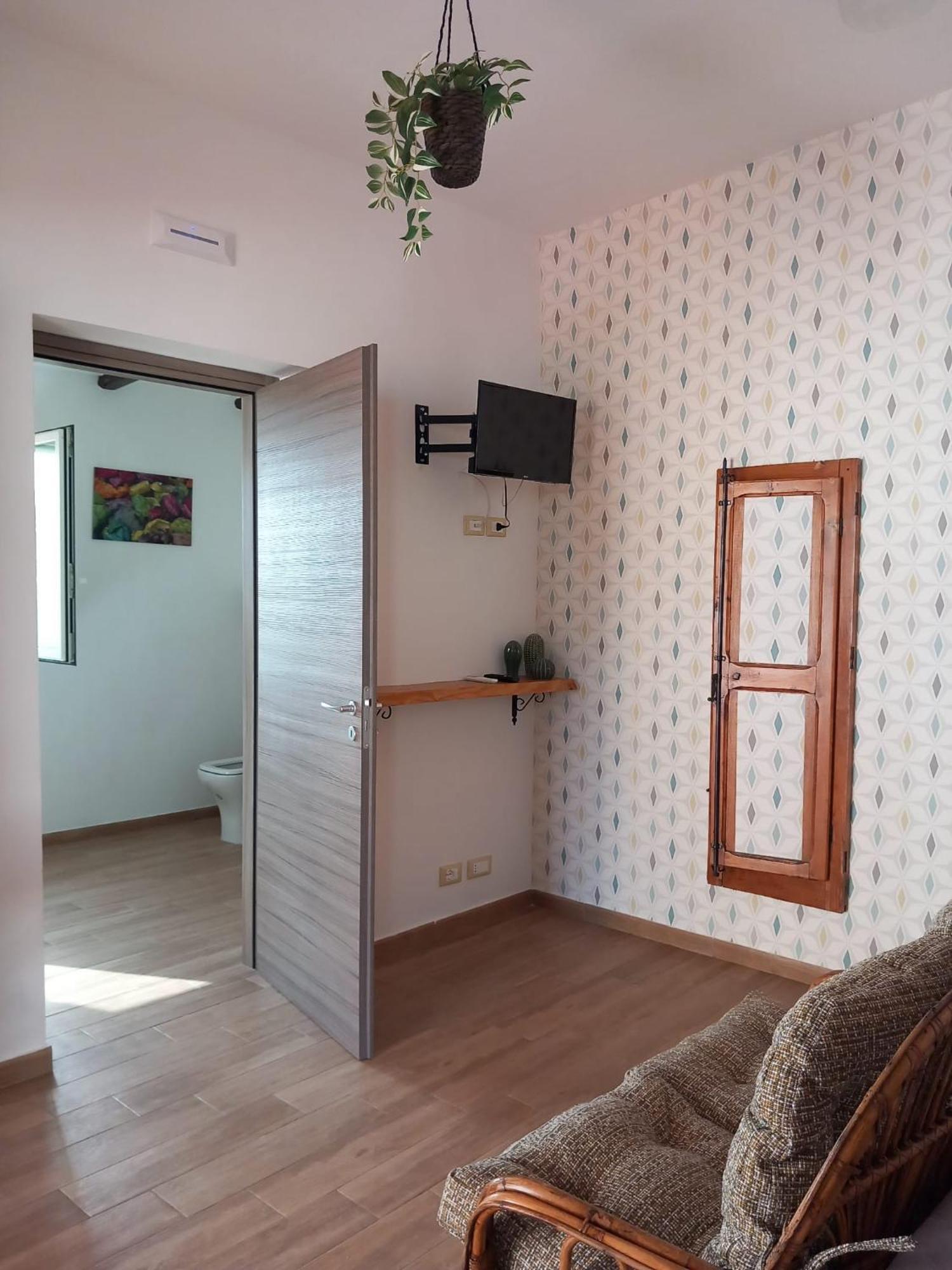Il Poggio Hotel Агридженто Екстериор снимка