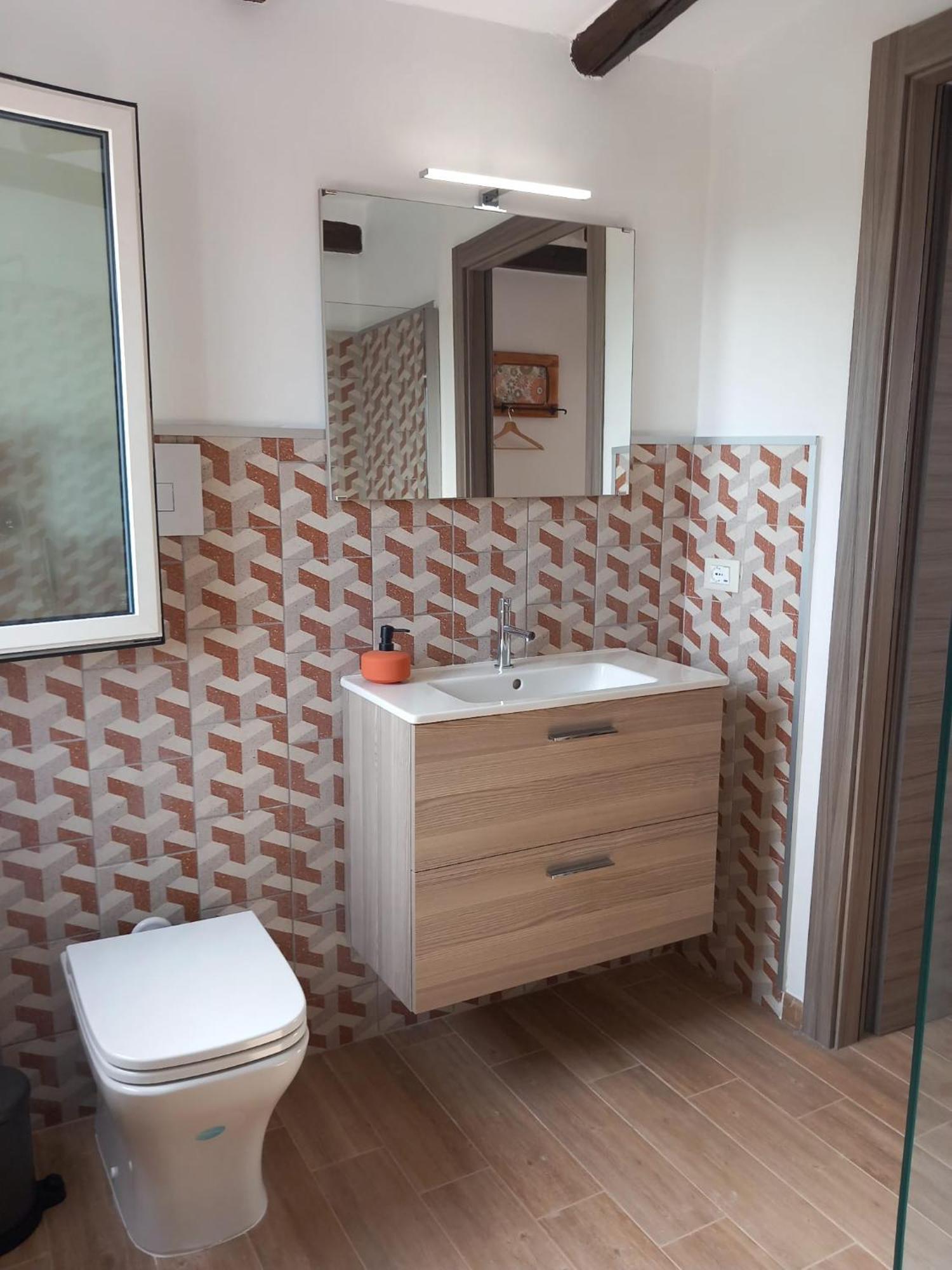 Il Poggio Hotel Агридженто Екстериор снимка
