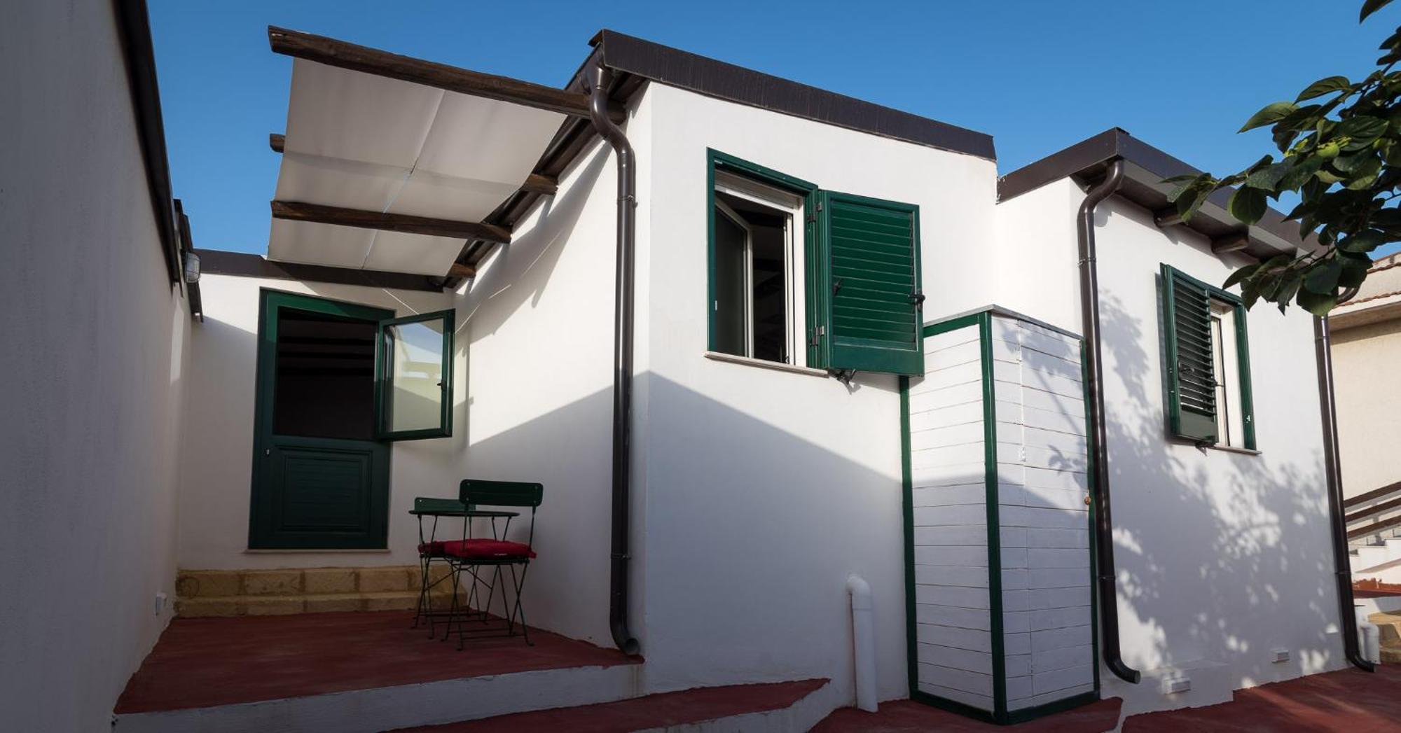 Il Poggio Hotel Агридженто Екстериор снимка