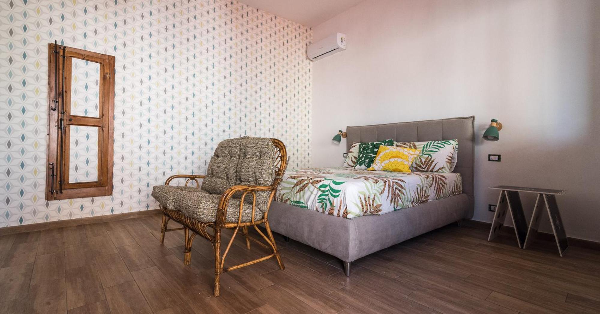 Il Poggio Hotel Агридженто Екстериор снимка