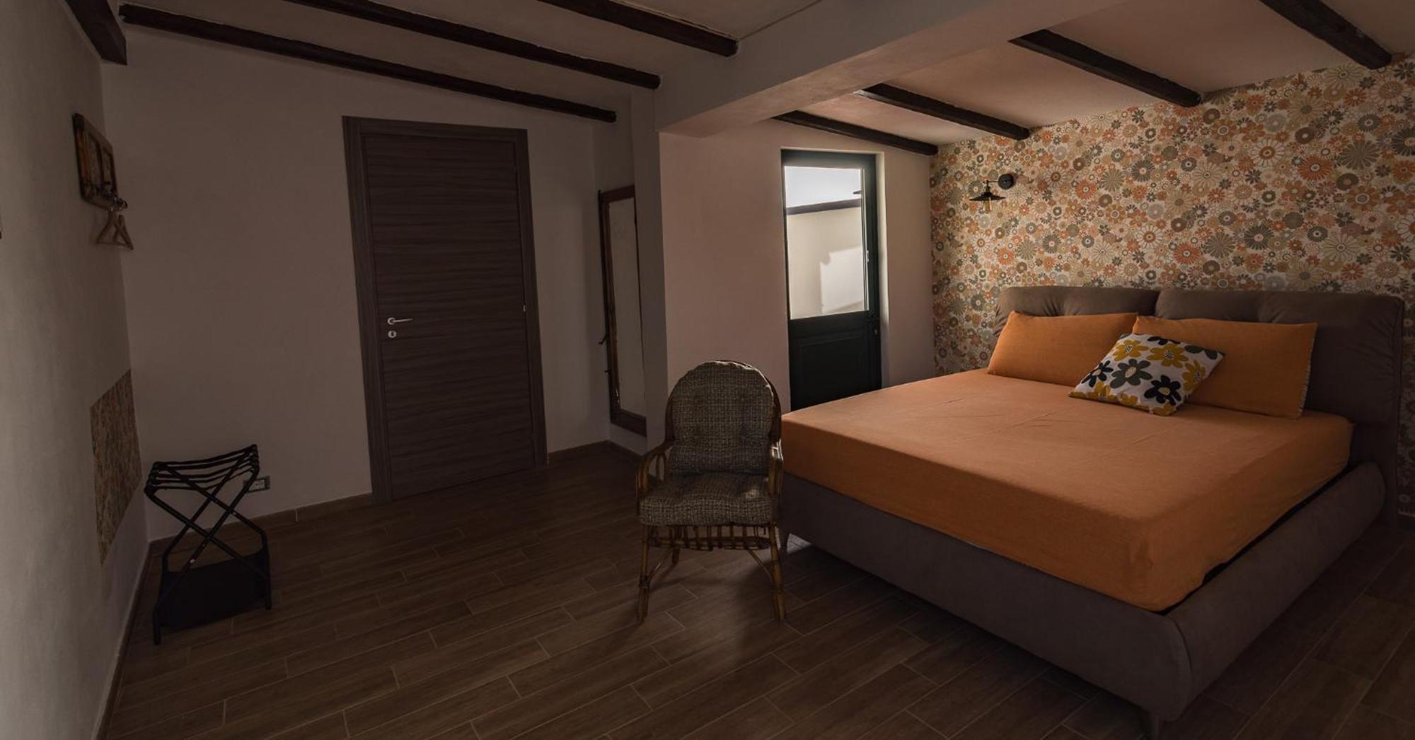 Il Poggio Hotel Агридженто Екстериор снимка