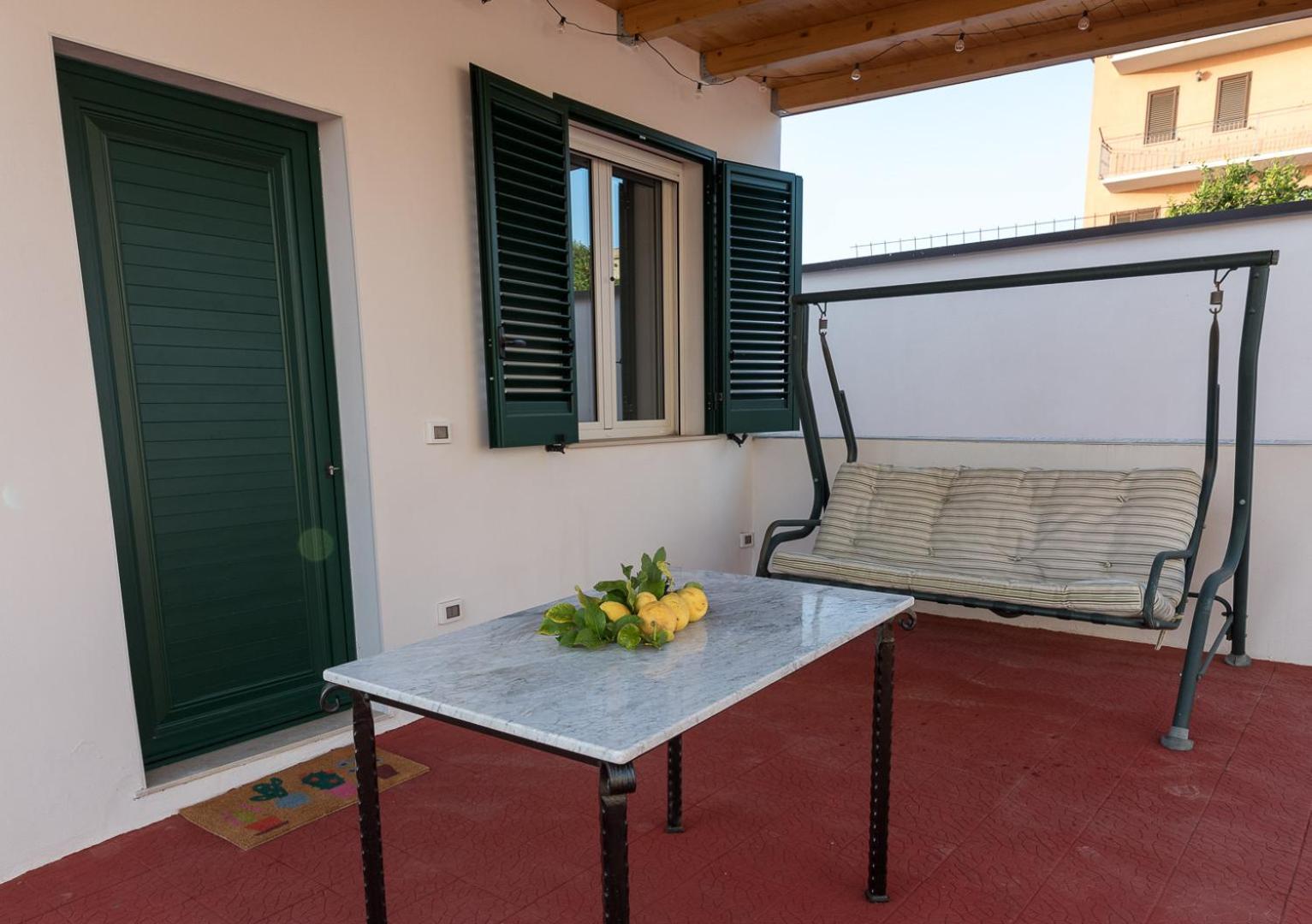 Il Poggio Hotel Агридженто Екстериор снимка