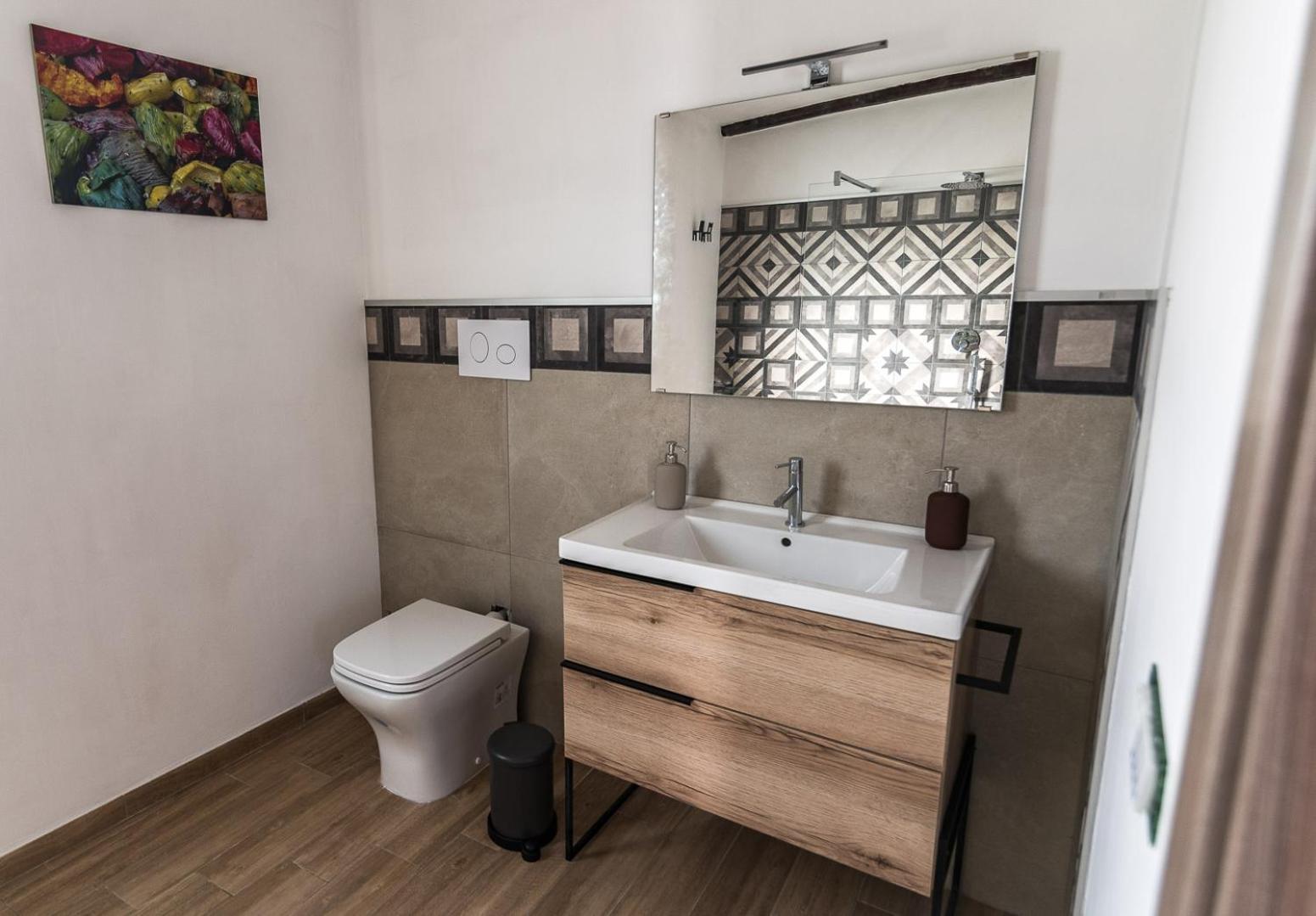 Il Poggio Hotel Агридженто Екстериор снимка