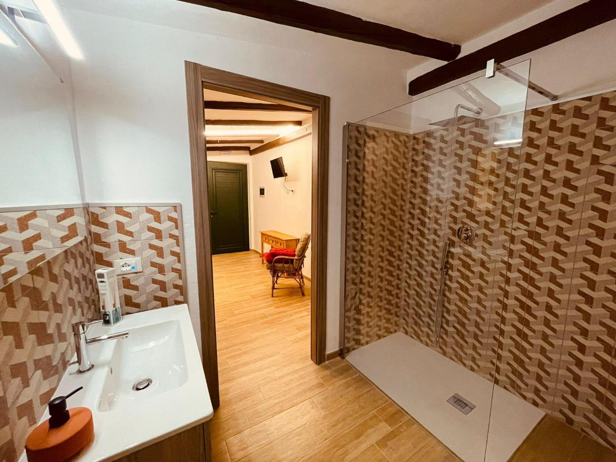 Il Poggio Hotel Агридженто Екстериор снимка
