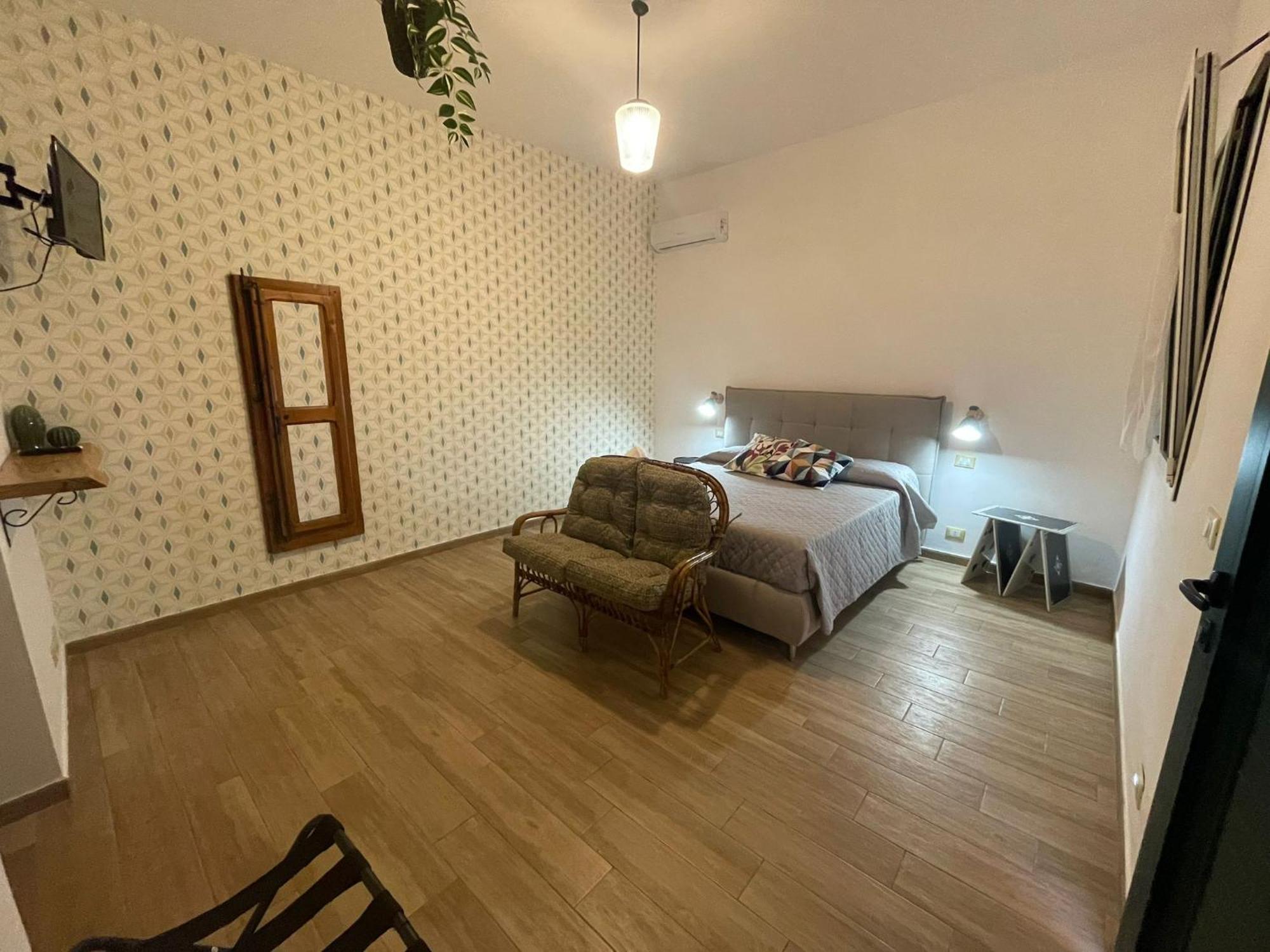 Il Poggio Hotel Агридженто Екстериор снимка